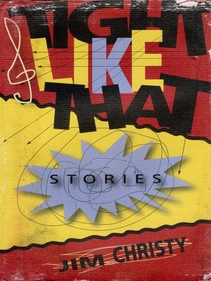 cover image of Tight Like That
